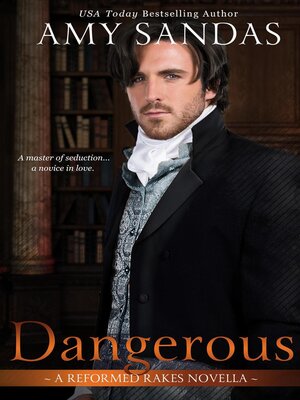 cover image of Dangerous